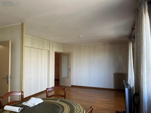 Appartement à vendre à Dijon en Côte-d'Or (21000), ref : 21005-992