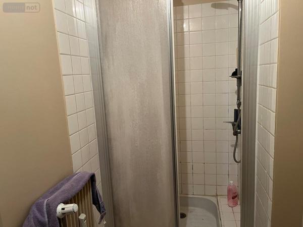 Appartement à vendre à Dijon en Côte-d'Or (21000), ref : 21005-992