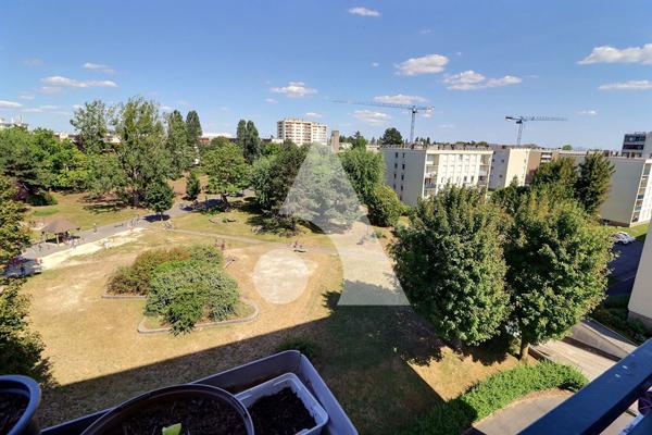 Appartement 4 pièces 87 m2
