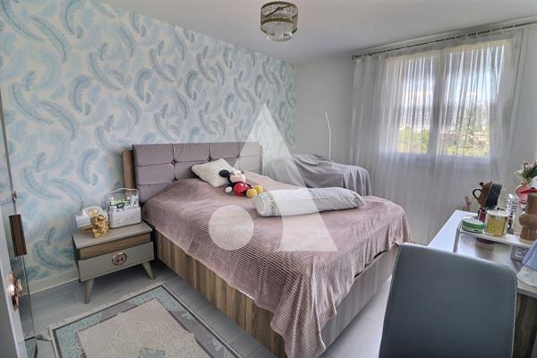 Appartement 4 pièces 87 m2
