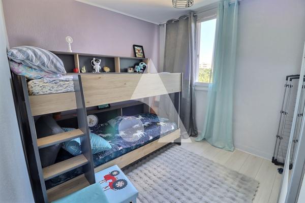 Appartement 4 pièces 87 m2