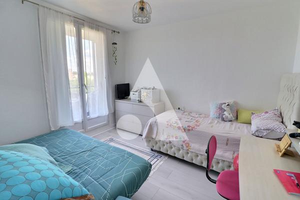 Appartement 4 pièces 87 m2