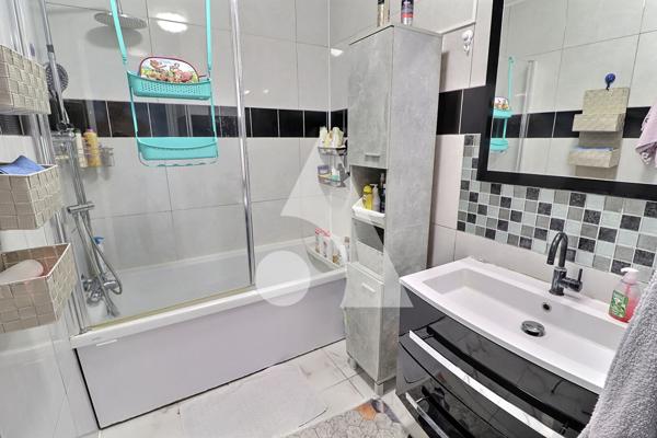 Appartement 4 pièces 87 m2