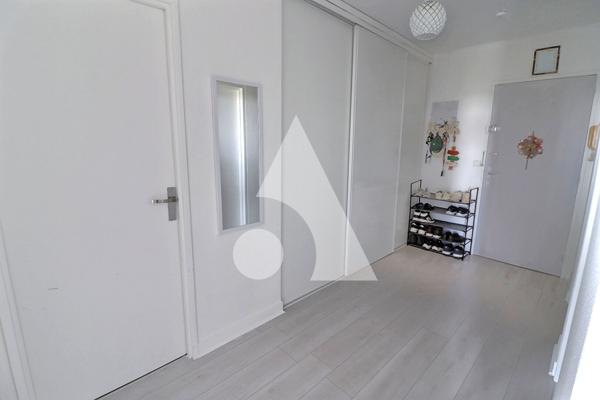 Appartement 4 pièces 87 m2
