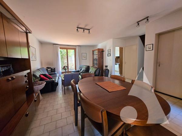 Maison 4 pièces 96 m2