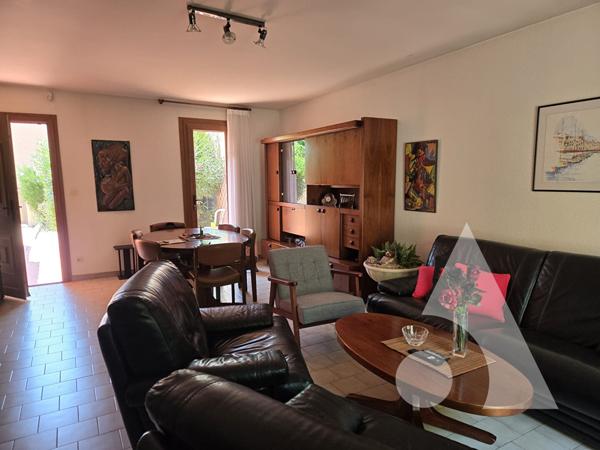Maison 4 pièces 96 m2