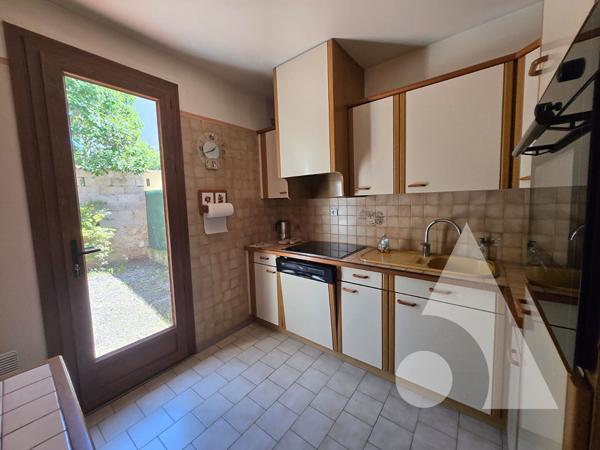 Maison 4 pièces 96 m2