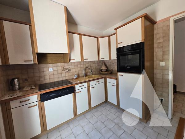 Maison 4 pièces 96 m2