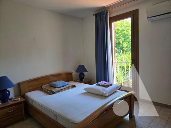 Maison 4 pièces 96 m2