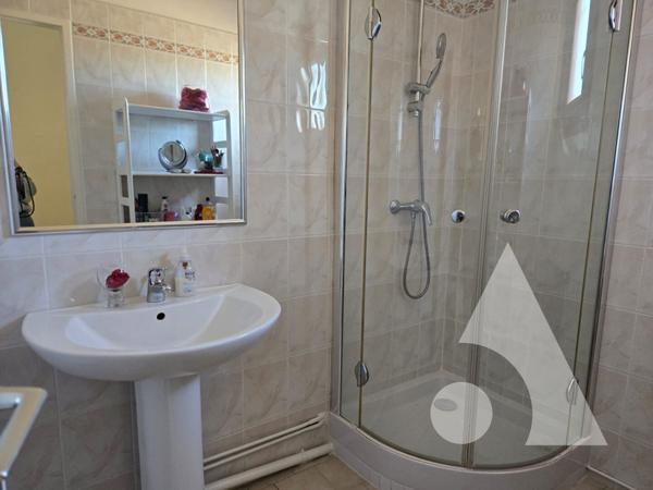 Maison 4 pièces 96 m2