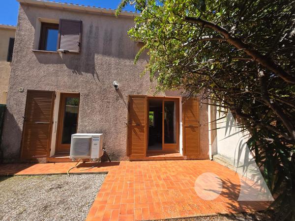 Maison 4 pièces 96 m2