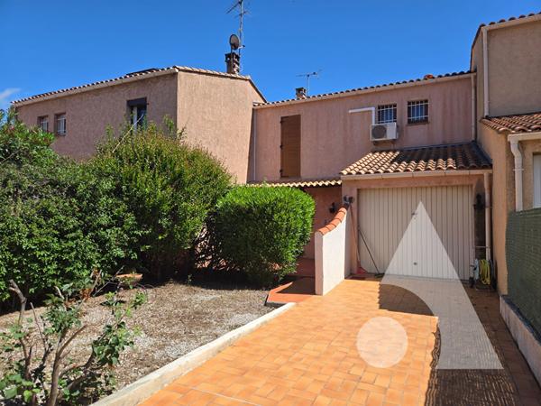 Maison 4 pièces 96 m2