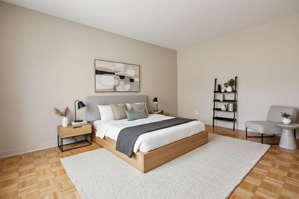 Appartement Saint Denis 2 pièces