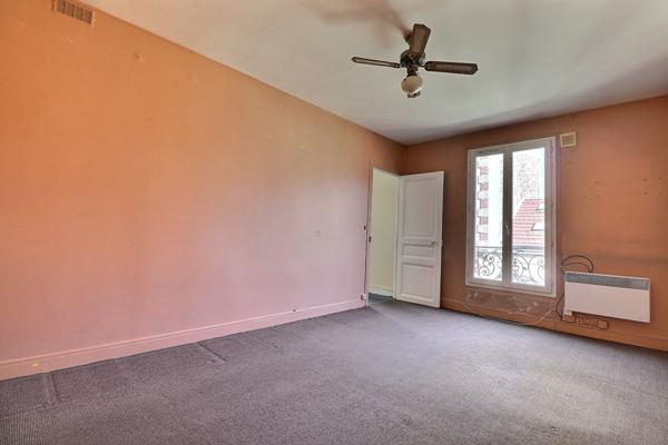 Appartement Saint Denis 2 pièces