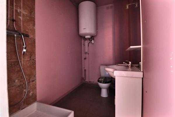 Appartement Saint Denis 2 pièces