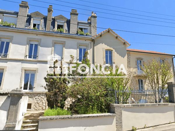 Location Appartement 3 pièces 75 m² - 217 RUE DU MARECHAL LYAUTEY Toul 54200