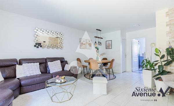 Maison 5 pièces 114 m2