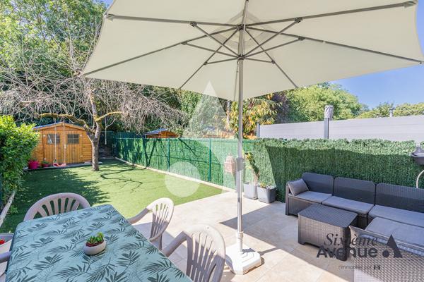 Maison 5 pièces 114 m2