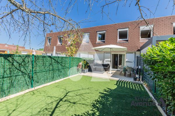 Maison 5 pièces 114 m2
