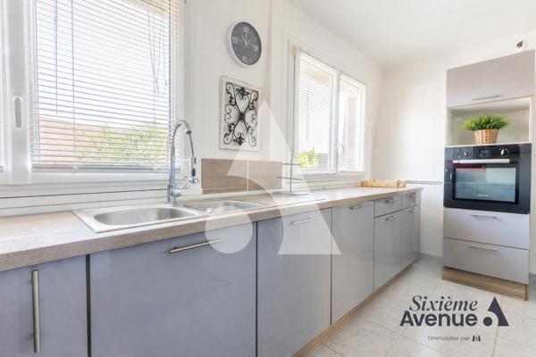 Maison 5 pièces 114 m2
