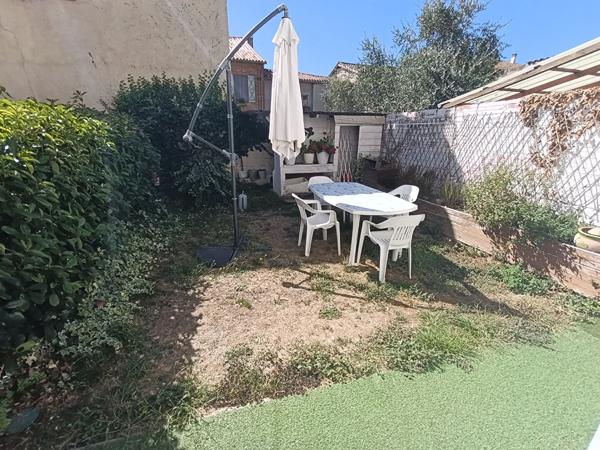Vente
                Maison122 m² - 6 Pièces -
                    ESCATALENS (82700)