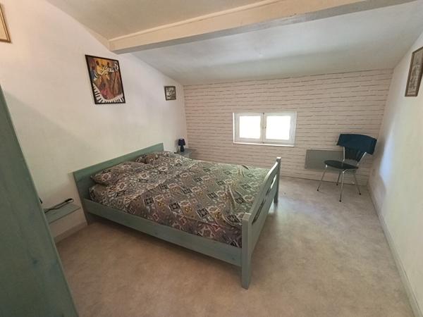 Vente
                Maison122 m² - 6 Pièces -
                    ESCATALENS (82700)