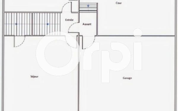 Maison à vendre    4 pièces • 83 m2 Limay