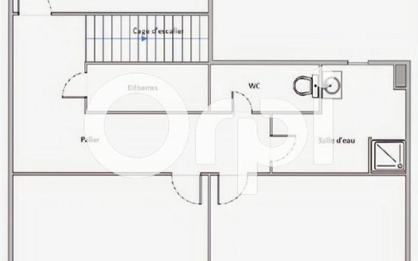 Maison à vendre    4 pièces • 83 m2 Limay