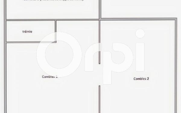 Maison à vendre    4 pièces • 83 m2 Limay