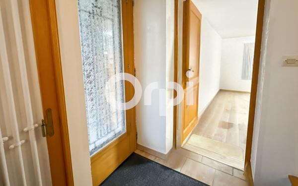 Maison à vendre    4 pièces • 83 m2 Limay