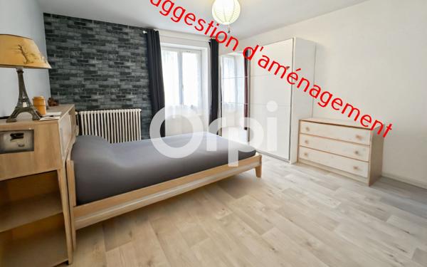 Maison à vendre    4 pièces • 83 m2 Limay