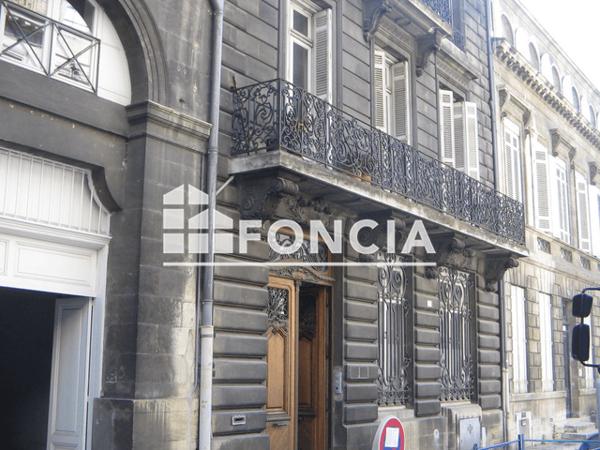 Location Local commercial 3 pièces 75.95 m² - 4 RUE D'ENGHIEN Bordeaux 33000