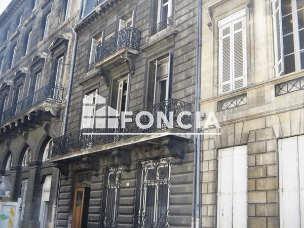 Location Local commercial 3 pièces 75.95 m² - 4 RUE D'ENGHIEN Bordeaux 33000