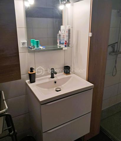 Maison ancienne de 110 m²