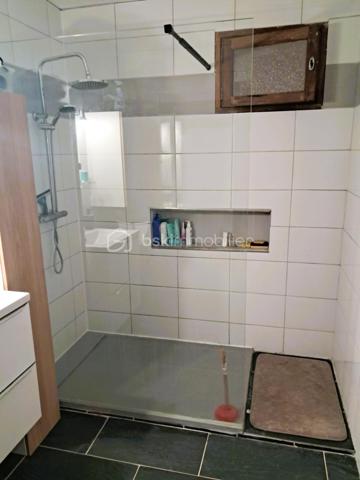 Maison ancienne de 110 m²