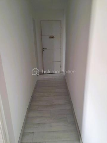 Maison ancienne de 110 m²