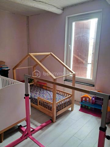 Maison ancienne de 110 m²