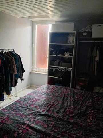 Maison ancienne de 110 m²