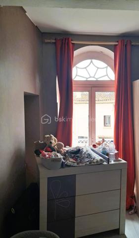 Maison ancienne de 110 m²