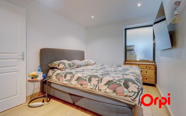 Maison à vendre    6 pièces • 158 m2 Sainte-Foy-lès-Lyon