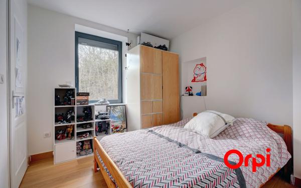 Maison à vendre    6 pièces • 158 m2 Sainte-Foy-lès-Lyon