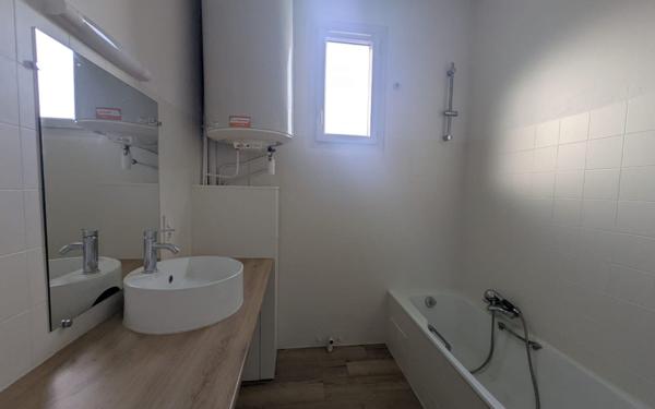 Appartement à louer    4 pièces • 98,37 m2 Rumilly