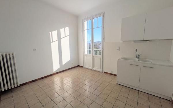 Appartement à louer    4 pièces • 98,37 m2 Rumilly
