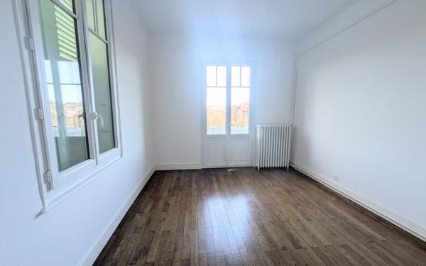 Appartement à louer    4 pièces • 98,37 m2 Rumilly