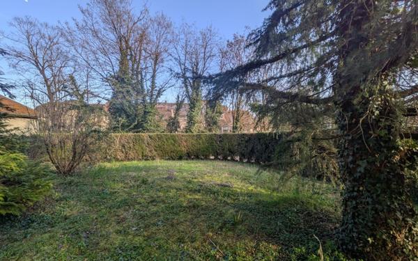 Appartement à louer    4 pièces • 98,37 m2 Rumilly