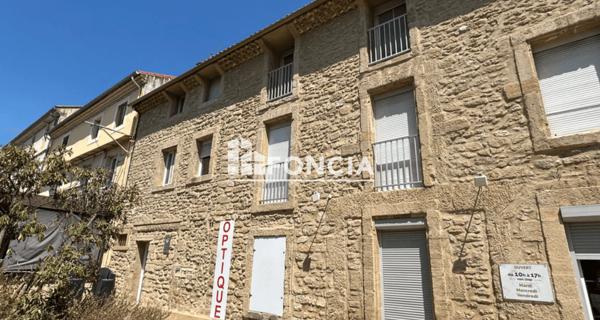 À vendre Appartement 3 pièces 68 m² - Courthézon 84350