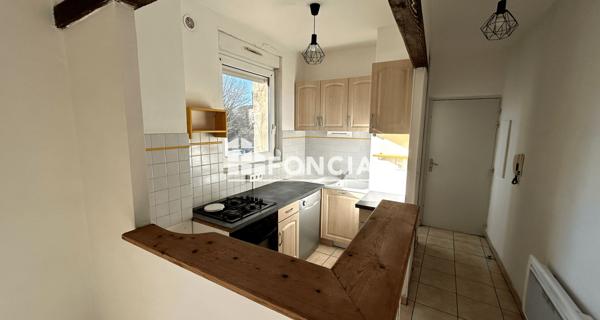 À vendre Appartement 3 pièces 68 m² - Courthézon 84350