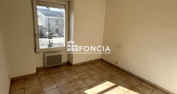 À vendre Appartement 3 pièces 68 m² - Courthézon 84350