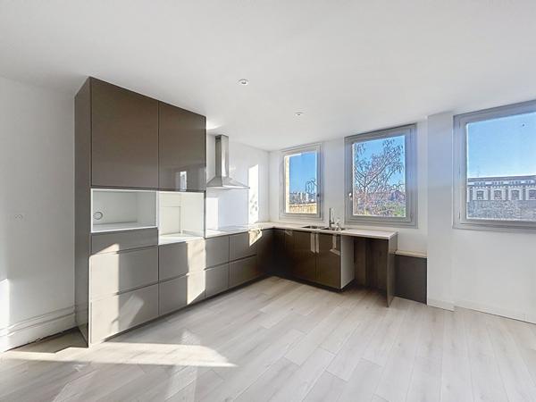 Appartement Melun 3 pièce(s) 72.13m2