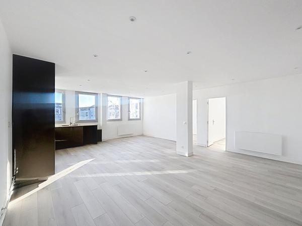 Appartement Melun 3 pièce(s) 72.13m2